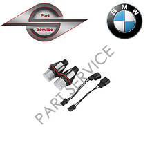 Лампи для автомобільних фар BMW E60
