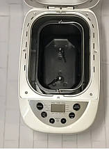 Хлібопічка Adler ad 6019, фото 3