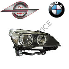 Фара BMW E60