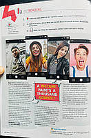 4Minds B1 - Student's Book with DigiBooks App (Підручник), фото 5