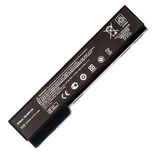 Акумулятор для ноутбука VB-059148 HPP 6360B-4-3S2P/ 5200 mAh / 10,8 V, фото 2