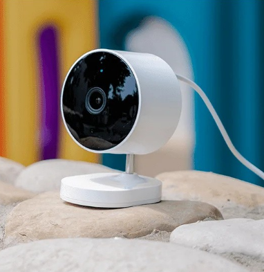 Наружная камера видеонаблюдения XIAOMI OUTDOOR SECURITY CAMERA AW200 Уличные камеры, IP камера - фото 8 - id-p2115990271