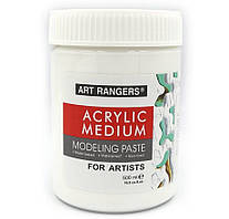 Паста акрилова для моделювання 500 мл Art Ranger