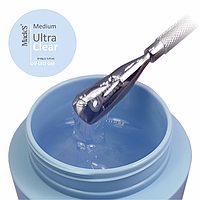 Гель Medium Ultra Clear Mack s Professional 50g