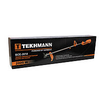 Тример електричний TEKHMANN BCE-2014, фото 5