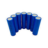 Літій-іонний акумулятор Wimpex 18650 power bank з ємністю 4000 мА·год для більшості електроніки, фото 6