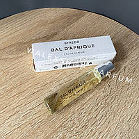 Мініатюра Byredo Bal D'Afrique 12 ml Байредо Бал Африка 12 мл