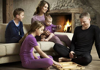 Термобілизна