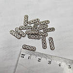 Конектор 4 отвори 13×4.3 мм, фото 3