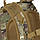 Рюкзак тактичний Highlander Eagle 1 Backpack 20L TT192-HC HMTC хакі/оливу, фото 10