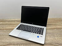 Ноутбук HP EliteBook Folio 9480m14 HD+TN/i5-4310U/8GB/SSD 240GB (4G) B