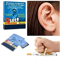 Магніт від куріння ZERO SMOKE, легко кинути курити з ZERO SMOKE, Засіб проти куріння