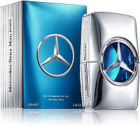 Mercedes-Benz Man Bright парфюмированная вода 50мл
