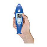 Термометр безконтактний (інфрачервоний) Microlife NC 400, фото 2