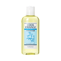 Шампунь для волос Lebel Cool Orange Hair Soap UC