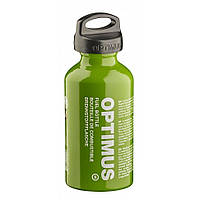 Фляга для топлива Optimus Fuel Bottle S Child Safe 0.4 л