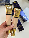 Зволожуючий тональний крем Estee Lauder Futurist Hydra Rescue SPF 45 - 1N2, фото 6