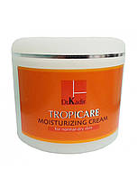 Увлажняющий крем для сухой и нормальной кожи Tropicare Moisturizing Cream dr.Kadir