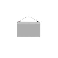 Акумуляторна батарея гелева Sturm GEL 12В 100Ач BC12V-GEL100AH, фото 3