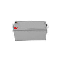Акумуляторна батарея гелева Sturm  GEL 12В 200Ач BC12V-GEL200AH, фото 3