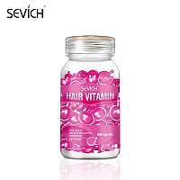 Капсули для волосся Sevich Hair Vitamin With Argan Oil (арганова олія) 30 капсул