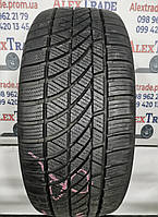 1 шт. 225/45 R17 Norauto 4 Seasons XL всесезонна шина б/у