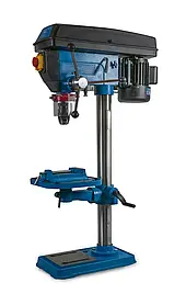 Свердлильний верстат KRAISSMANN 752 SB 20 (750 Вт, патрон 20 мм)