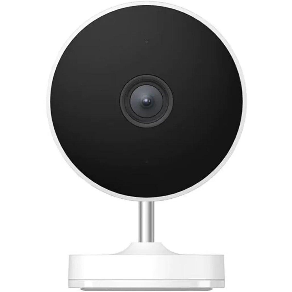 Камера уличная XIAOMI OUTDOOR SECURITY CAMERA AW200 WIFI IP камера наружная, Камера наблюдения беспроводная - фото 3 - id-p2116009328