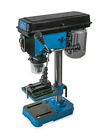 Свердлильний верстат KRAISSMANN 375 SB 13/16 (375 Вт, патрони 13 та 16 мм)