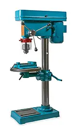 Свердлильний верстат VILMAS 450-DP-16/20 (450 Вт, патрони 16 та 20 мм)