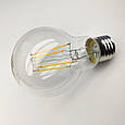 Лампа Amazon Basics LED E27 Edison 40W Warm White (B06Y38JYR6) 4179, фото 9