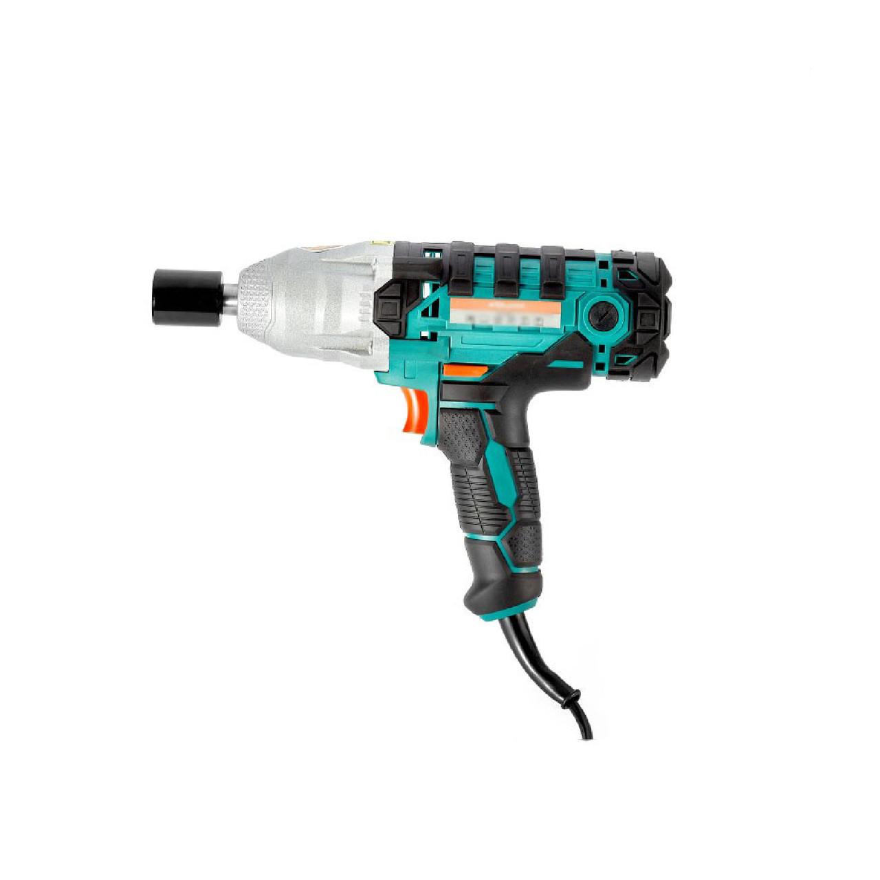 Гайковерт ударний Sturmax IDM2185IW (850 Вт, 320 Н*м, кейс), фото 1