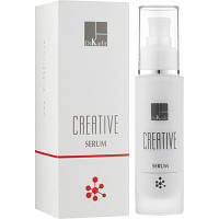 Омолаживающая сыворотка Dr. Kadir Creative Serum, 50 ml