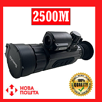 Тепловизионный прибор Sytong AM06-50 LRF (50 мм, 640х512, 2500 м)