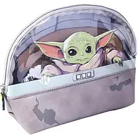 Косметичка Cerda Mandalorian - The Child Travel Set Toiletbag