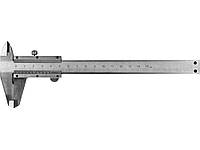 Штангенциркуль VOREL 0.05 мм / 150 мм [40]