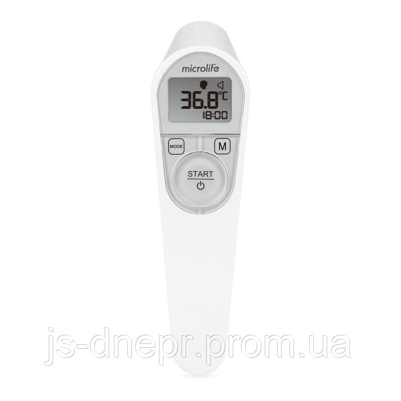 Термометр безконтактний (інфрачервоний) Microlife NC 200