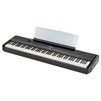 Цифровое пианино Yamaha P-525 BK