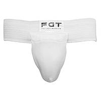 Защита паховая FGT мужская, размер S