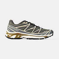 Salomon S/LAB XT-6 36