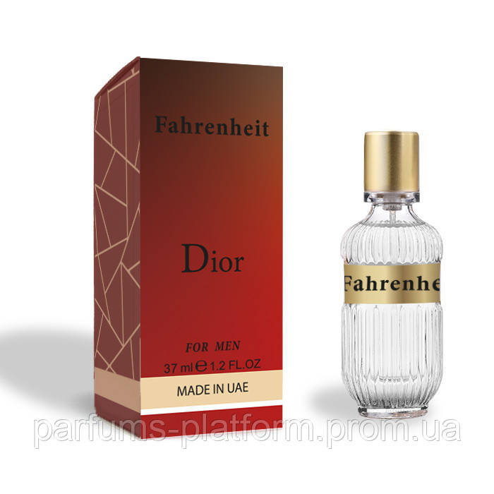 Dior Fahrenhit 35 ML Парфуми чоловічі