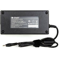 Блок питания к ноутбуку PowerPlant ACER 220V, 19.5V 180W 9.23A (5.5*1.7) (AC180G5517) c