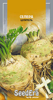 Селера Цилітель коренева 0,2 г (Seedera)