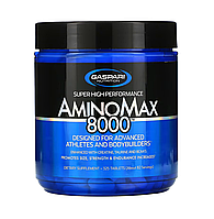 Gaspari AminoMax 8000 325 tabs