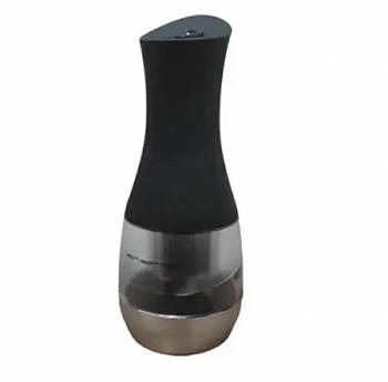 Млин для солі та перцю на батарейках KB 2016 (40 шт./ясть)