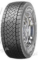 Шина 215/75R17,5 126/124M SP446 3PSF (Dunlop)