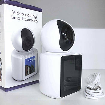 Камера розумна для відеодзвінків Video calling Smart camera C 31/9161 (50)