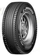 Шина 315/70R22.5 JD577 156/150L 18PR 3PMSF (Jinyu)