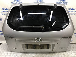 Кришка багажника Hyundai Tucson JM 2.0 DIESEL D4EA МКПП 2004 (б/у)