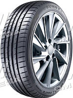 Шина 245/35R19 93W XL NA305 (Sunny)